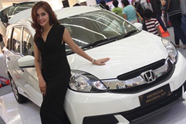 Penjualan Mobilio di...