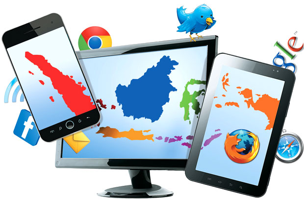 Online Lokal Butuh Peran...