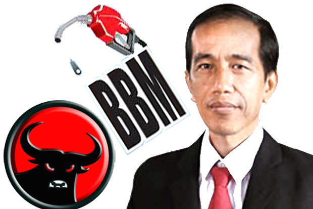Ideologi Trisakti Jokowi...