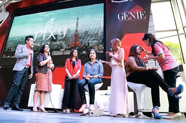 Referensi untuk Wanita...