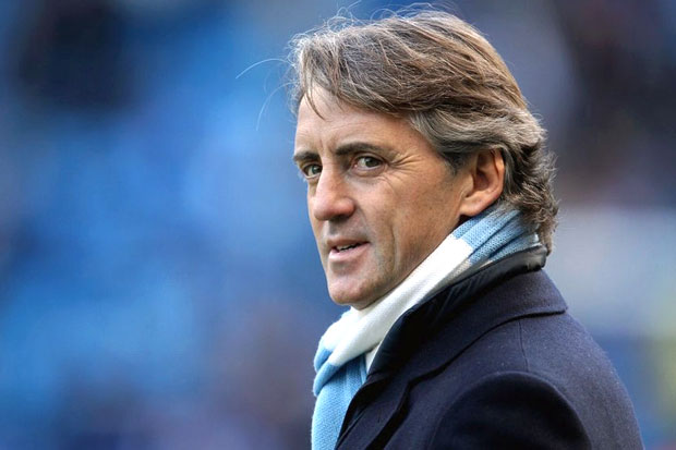 Habis Mazzarri, Datang...