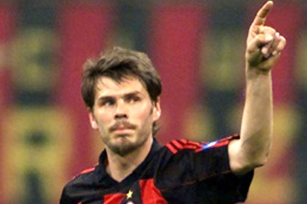 Kroasia Didukung Boban