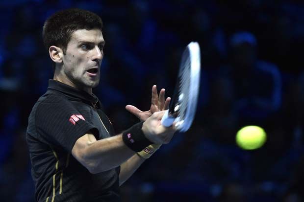 Djokovic: Nishikori...