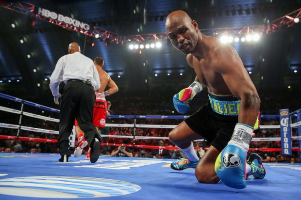 Kovalev Yakin Hopkins...