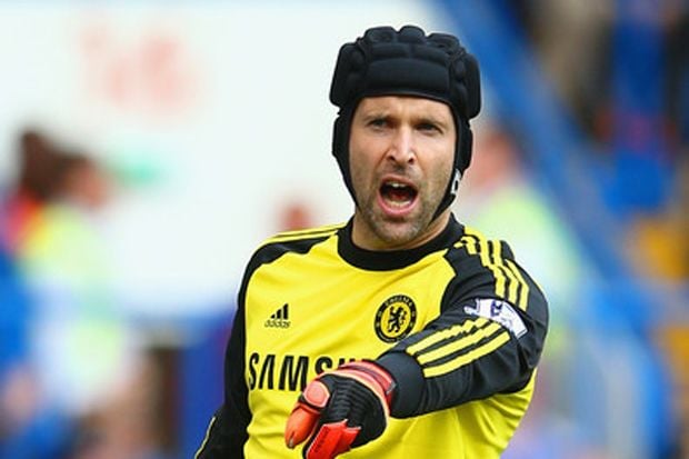 Cech Punya Opsi ke Besiktas