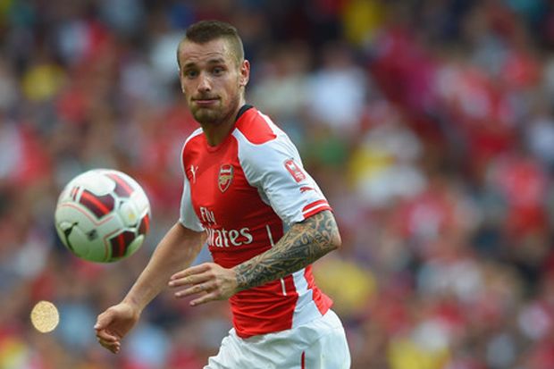 Debuchy Target Comeback...