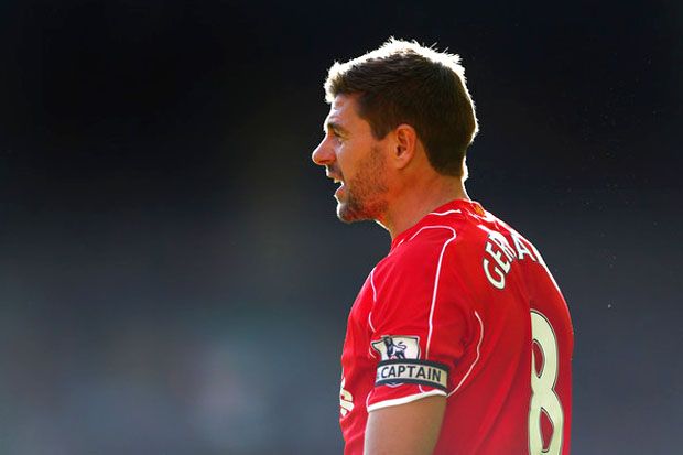 Inter Tawar Gerrard...