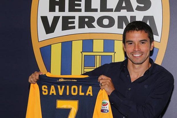 Saviola Minta Dijual...