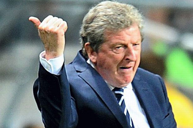 Hodgson Sesalkan 1 Gol...