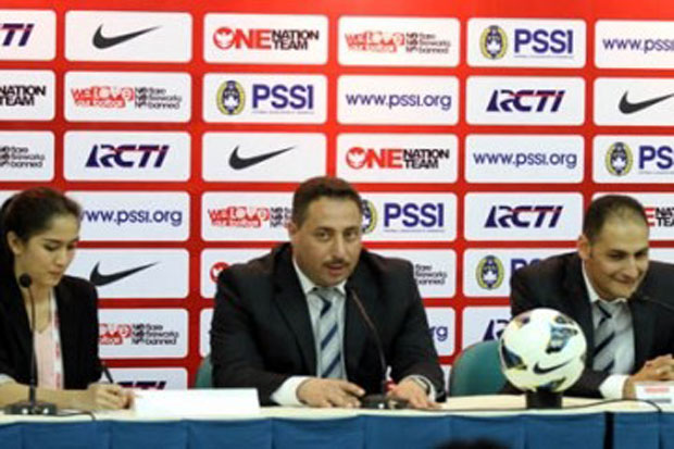 Suriah Puas Bisa Kalahkan...