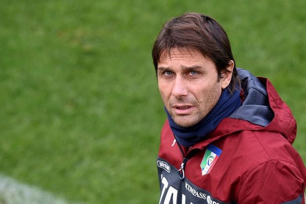 Conte Waspadai Gaya...