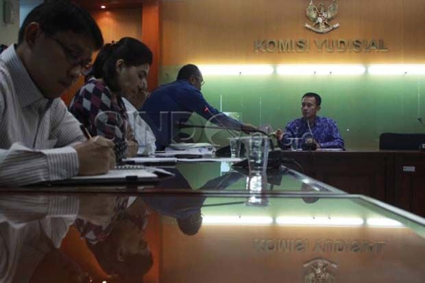 Sengketa TPI, KY Segera...