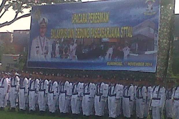 TNI Tingkatkan Kualitas...