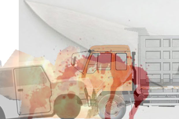 Pemilik Truk Akan Diperiksa