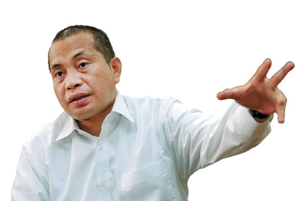 Target Kembangkan 5.000...
