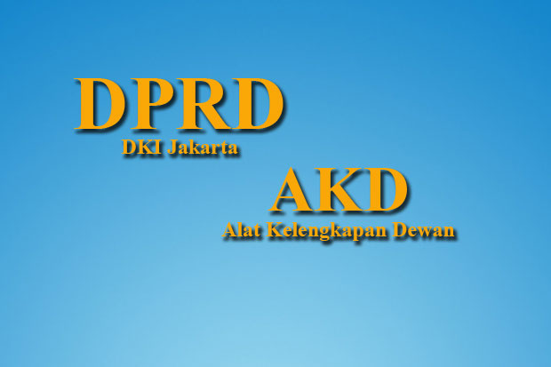 Terus Berkonflik, DPRD...