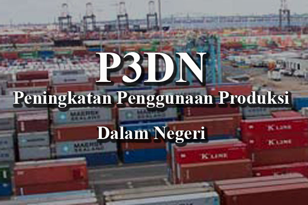 Penggunaan Produk Dalam...