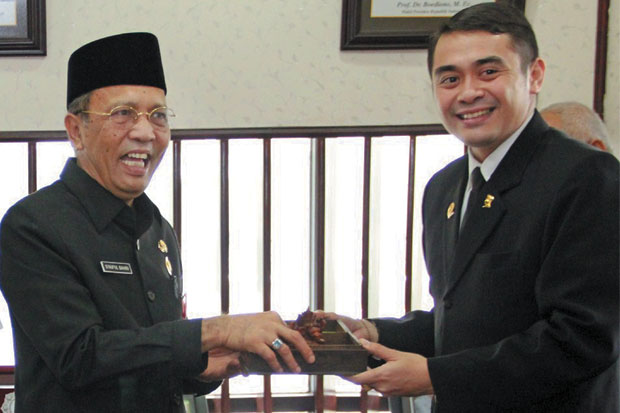 Medan Harus Berbenah