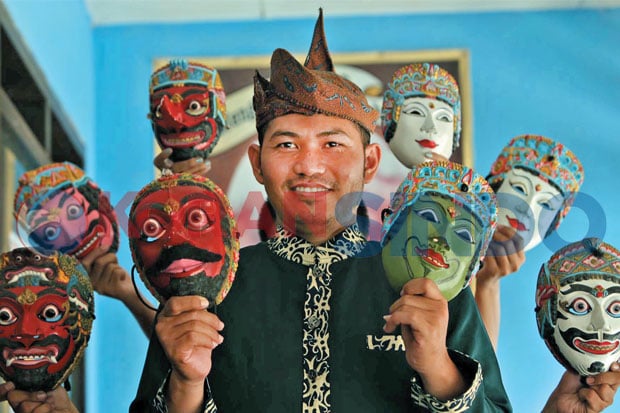 Sakralitas Pembuatan...