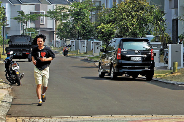 Konsep SOHO Terus Dilirik