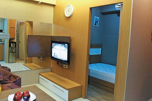 Transformasi Tempat...
