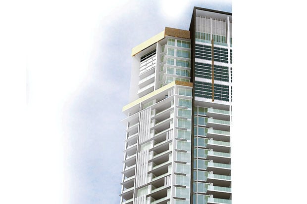 Permintaan Apartemen...