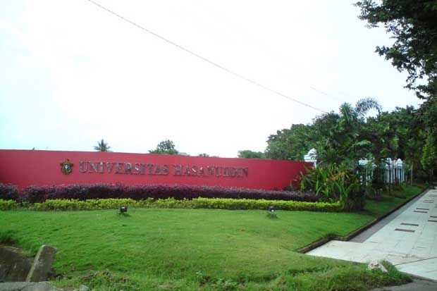 Unhas Akan Gelar Tes...
