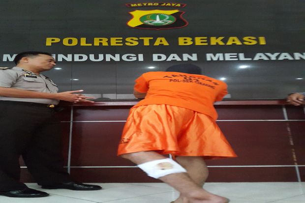Penyuka Sesama Jenis...
