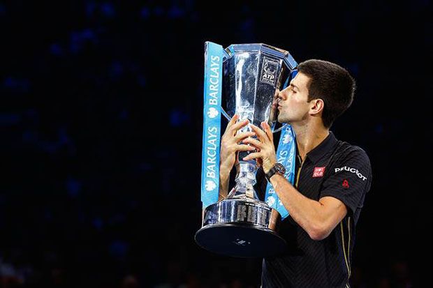 Djokovic : Kini Tinggal...