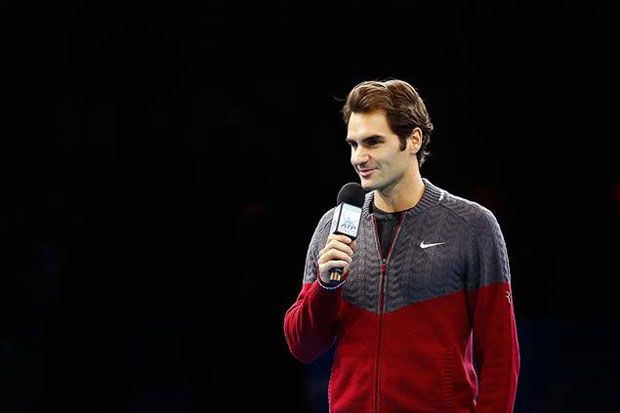 Djokovic Nilai Federer...