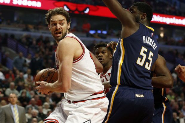 Pau Gasol Bangga Kalahkan...