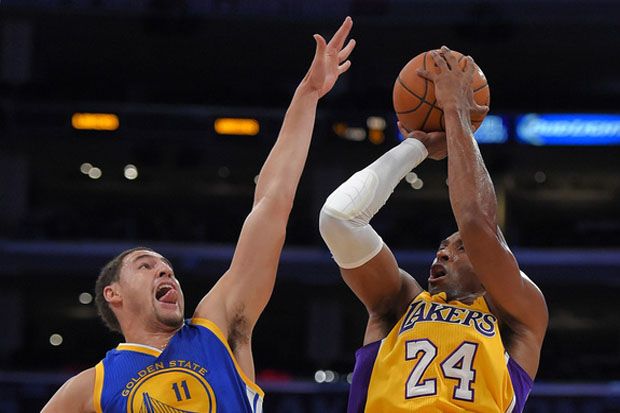 Rekor Aneh NBA yang...