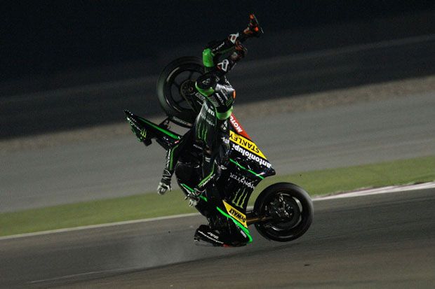 Bradley Smith, Juara...