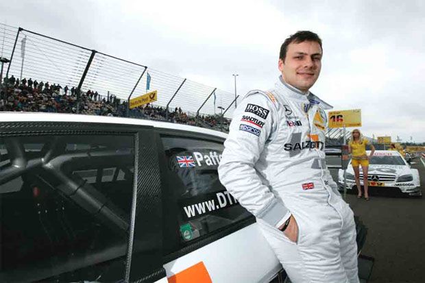 McLaren Resmi Lepas...