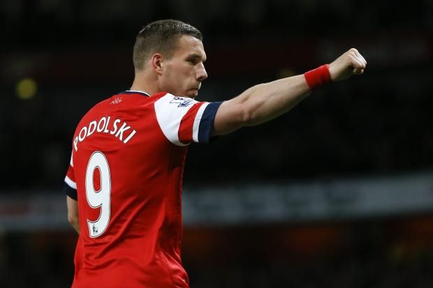 Wenger Ngotot Pertahankan...