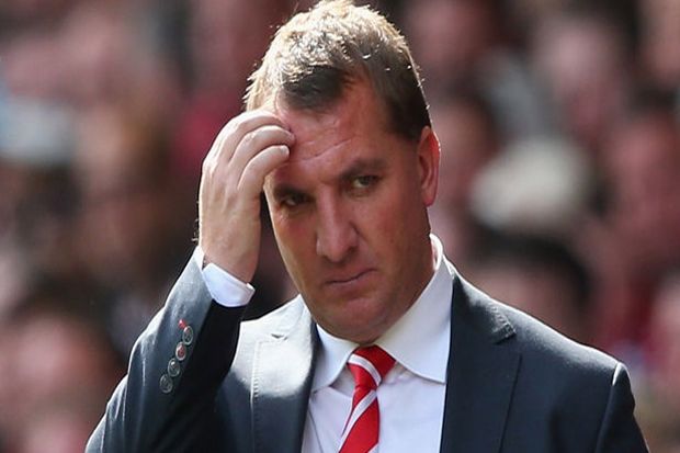 Liverpool Beri Sinyal...