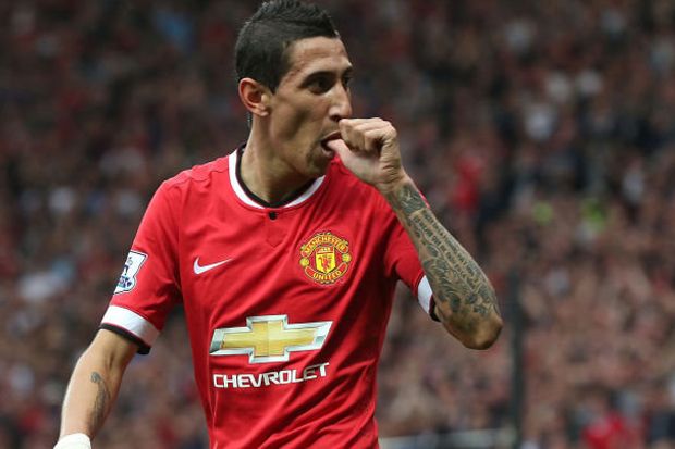 Di Maria Tak Menyesal...