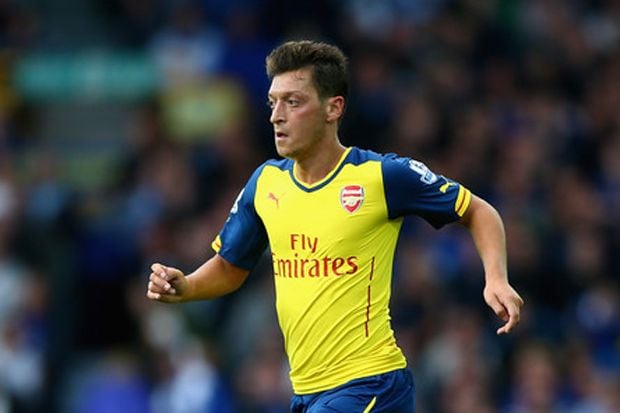 Cedera Memburuk, Wenger...
