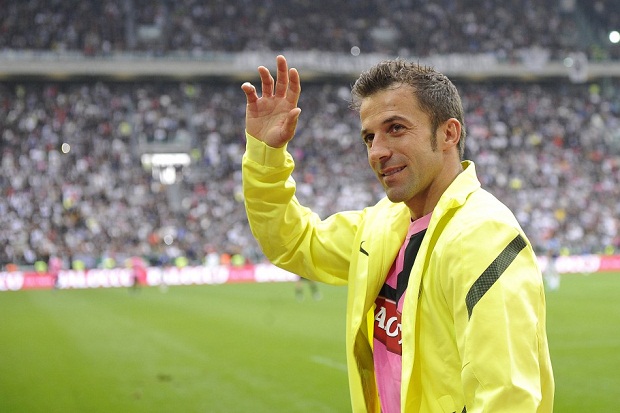 Del Piero Buka Peluang...