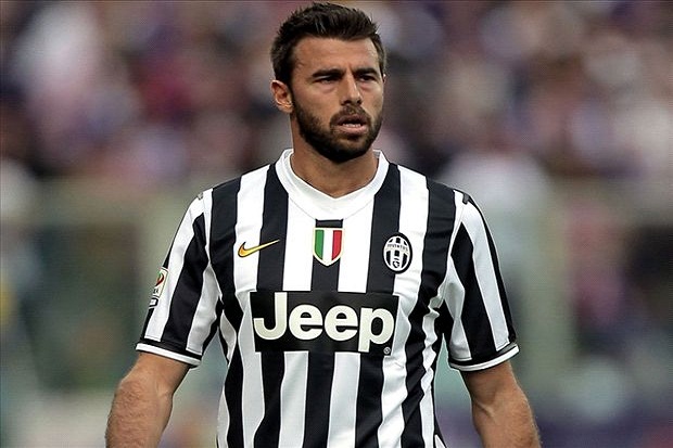 Juve Cari Pengganti...