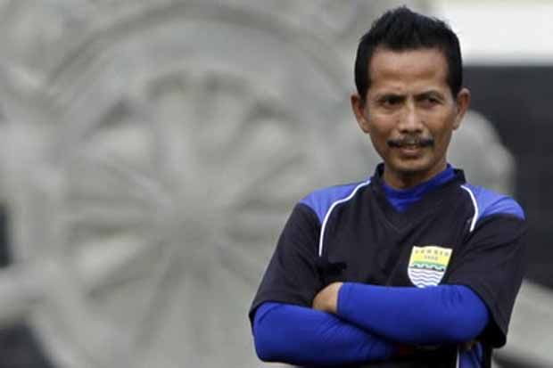 Djanur Tak Takut Dapurnya...