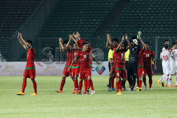 Indonesia Jangan Takut...