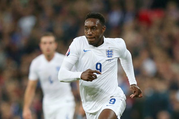 Welbeck: Inggris Tak...