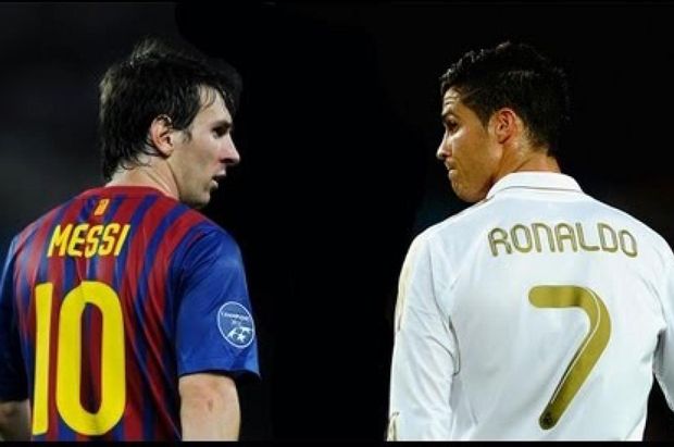 Wenger: Gol Ronaldo...