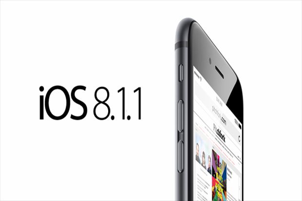 Update Apple, Tambah...