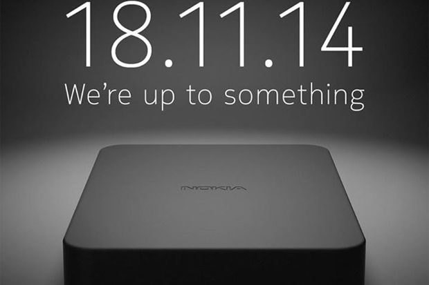 Nokia Segera Beri Kejutan