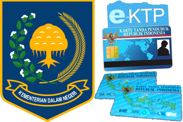 Layanan KTP Elektronik...
