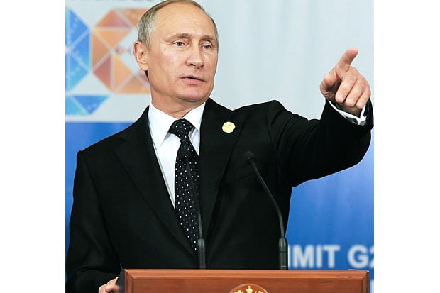 Diplomasi ala Presiden...