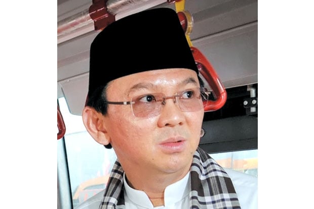 UMP DKI Diputuskan Rp2,7...