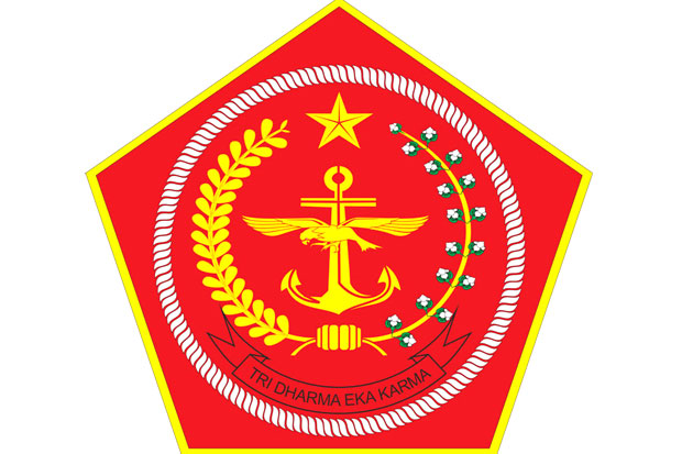 TNI Akan Cetak Master...